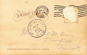 TN - Chattanooga. Lookout Mountain