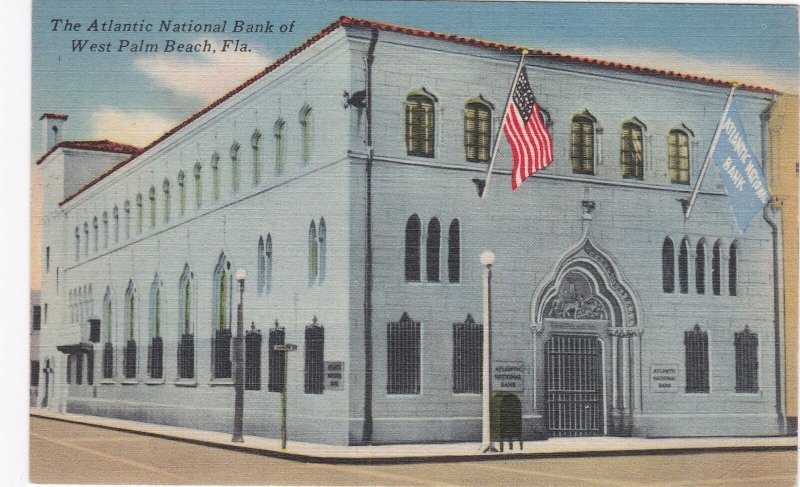 Florida West Palm Beach Atlantic National Bank sk5917