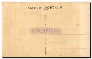 Old Postcard Grendelbruch