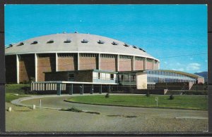 Montana, Bozeman - State College - Fieldhouse - [MT-031]