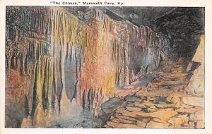 The Chimes Mammoth Cave KY