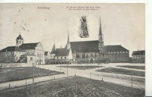 Germany Postcard -  Altotting - TZ11611