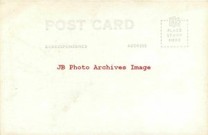 WA, Shelton, Washington, RPPC, Street Scene, Business Section, Ellis 7205