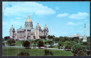 State Capitol,Des Moines,IA