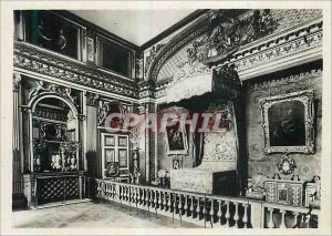 Postcard Modern Rooms Louis XIV's Versailles