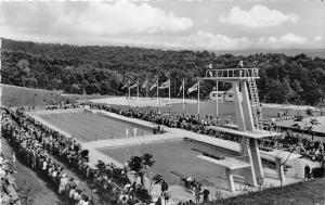 BG28955 baden baden schwimmstadion hardbergbad   germany CPSM 14x9cm