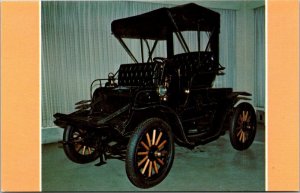 Cars 1905 Haynes Model L