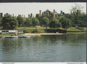 Middlesex Postcard - Hampton Court  LC5964