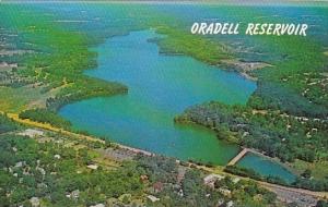 Oradell Resvoir Bergen County New Jersey