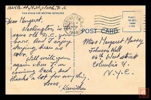 National Archives, Washington, D.C.