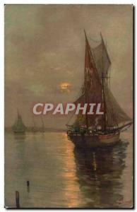 CPA Boat (boat ship)