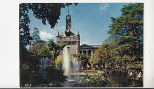 BF28619 toulouse ville d art dojon du capitole  france  front/back image