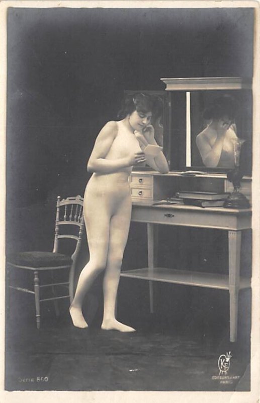 Nude View Images