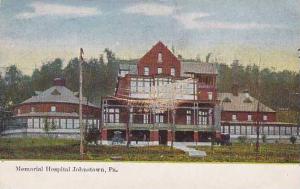 Pennsylvania Johnstown Memorial Hospital