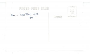 WV - Lime Rock. The Mill, 1905  RPPC