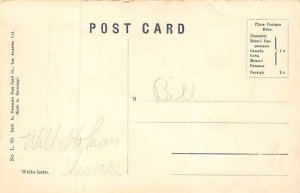 Lakeside and Cuyamaca San Diego CA