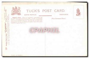 Torquay Old Postcard