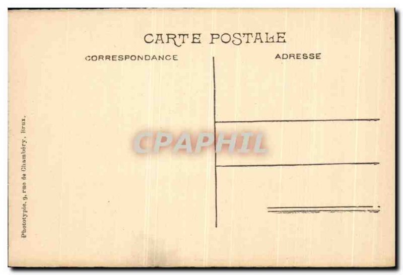 Brussels Old Postcard King's Palace