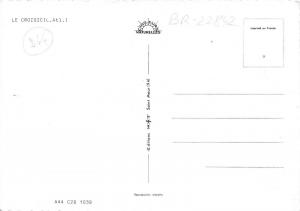 BR22842 Le Croisic france