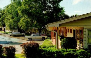 Iowa Des Moines The Douglas Inn Motel