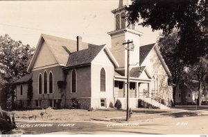 RP: LEBANON , Missouri , 30-50s ; Congregational Church