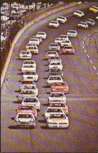 FL Daytona International Speedway