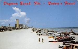 Daytona Beach, FL, USA - Nature's Finest Florida