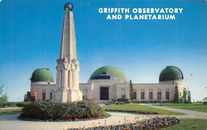 Planetarium Hollywood, CA Space Unused 