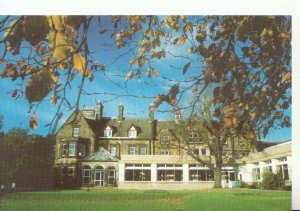 Derbyshire Postcard - Hayes Conference Centre - Swanwick - Ref TZ4