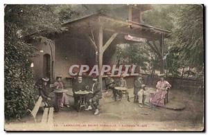 Lamalou les Bains - Switzerland Dairy - dairy - milk - Old Postcard