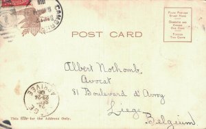 USA The Washington Monument Washington D.C. 06.48