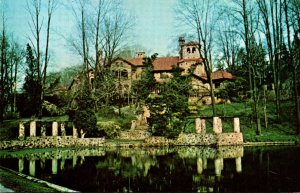 Pennsylvania St Davids Eastern Baptist College