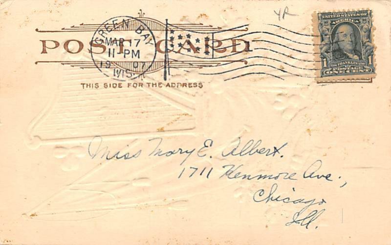 Saint Patricks Day Saint Patricks Day