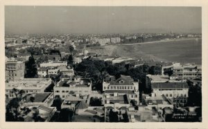 India The Delhi Gate of the Fort Delhi RPPC Mumbai 05.50