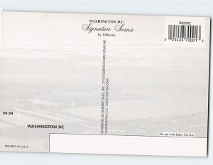 Postcard Having A Capitol Time In Washington, District of Columbia