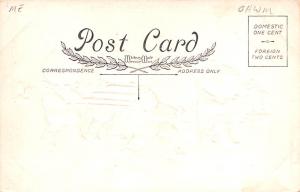 Whitney Made Publishing Halloween Unused 