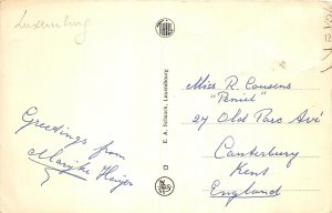 Lot 42 luxembourg echternach gorge du loup