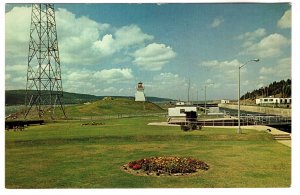 Indian Harbour, Nova Scotia