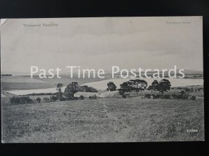 c1904 - Thriepmuir Reservoir - Balemo