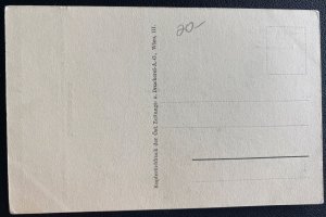 Mint Austria Real Picture Postcard Austro Hungary mortar