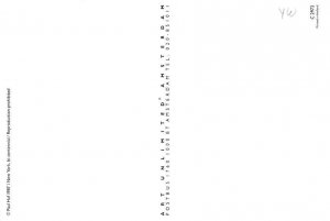 Art Unlimited Amsterdam , New York  