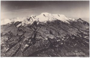 RP, Panorama, El Istaccihuatl, Mexico, 1930-1950s