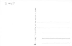 B4180 Denmark Arjang Utsikt fran Skrabergen   front/back scan