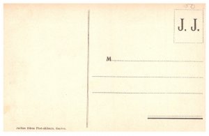 Dog , Saint Bernard and Monk