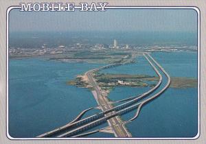Mobile Bay Mobile Alabama