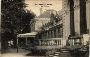 CPA NÉRIS-les-BAINS Le Casino (682653)