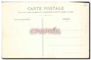 Old Postcard Dammarie Les Lys Bellombre Chateau De La Fontaine