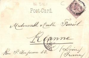 BR81811 manchester piccadilly   uk