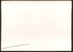 Germany 1931 Graf Zeppelin LZ127 Arctic Flight Complete Set Photo Collect 106235