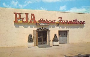 PJA Hobart Furniture Bronx, New York NY